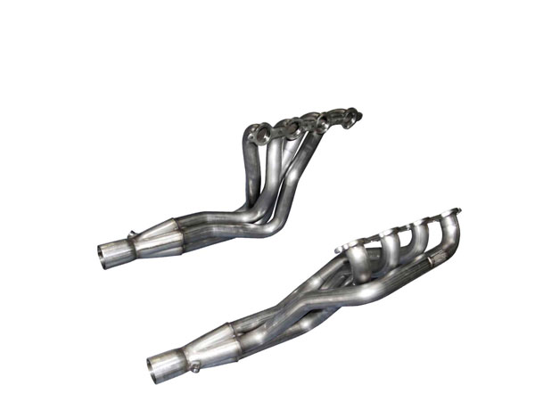 LS Stainless Headers 1978-1988 G-Body 1 7/8" x 3"