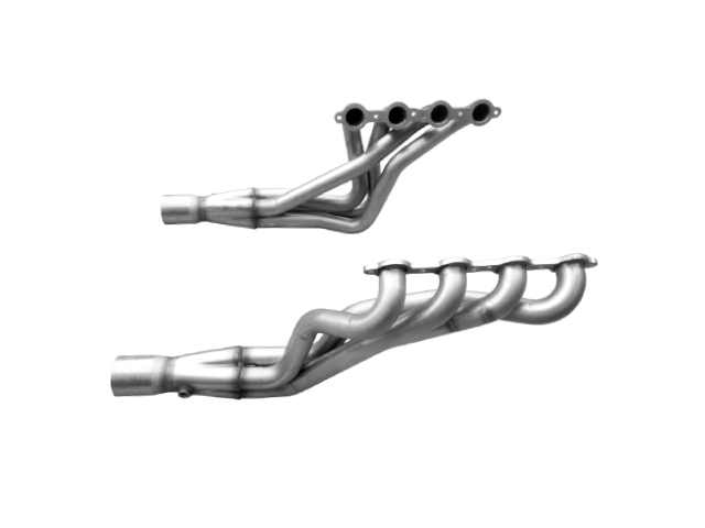 LS Stainless Headers 1964-1977 GM A Body 2"x 3"